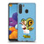 Rabbids Costumes Butterfly Soft Gel Case for Samsung Galaxy A21 (2020)