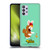 Rabbids Costumes Chicken Soft Gel Case for Samsung Galaxy A32 5G / M32 5G (2021)