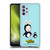 Rabbids Costumes Penguin Soft Gel Case for Samsung Galaxy A32 5G / M32 5G (2021)