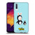 Rabbids Costumes Penguin Soft Gel Case for Samsung Galaxy A50/A30s (2019)