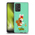 Rabbids Costumes Chicken Soft Gel Case for Samsung Galaxy A52 / A52s / 5G (2021)