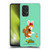 Rabbids Costumes Chicken Soft Gel Case for Samsung Galaxy A53 5G (2022)