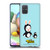 Rabbids Costumes Penguin Soft Gel Case for Samsung Galaxy A71 (2019)