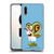 Rabbids Costumes Butterfly Soft Gel Case for Samsung Galaxy A90 5G (2019)