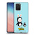 Rabbids Costumes Penguin Soft Gel Case for Samsung Galaxy S10 Lite