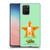 Rabbids Costumes Starfish Soft Gel Case for Samsung Galaxy S10 Lite