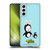 Rabbids Costumes Penguin Soft Gel Case for Samsung Galaxy S21 5G