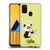 Rabbids Costumes Panda Soft Gel Case for Samsung Galaxy M30s (2019)/M21 (2020)