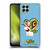 Rabbids Costumes Butterfly Soft Gel Case for Samsung Galaxy M33 (2022)