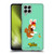 Rabbids Costumes Chicken Soft Gel Case for Samsung Galaxy M33 (2022)