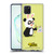 Rabbids Costumes Panda Soft Gel Case for Samsung Galaxy Note10 Lite
