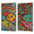 Mad Dog Art Gallery Assorted Designs Many Mad Fish Leather Book Wallet Case Cover For Apple iPad Pro 11 2020 / 2021 / 2022