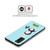 Rabbids Costumes Penguin Soft Gel Case for Samsung Galaxy S22+ 5G