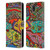 Mad Dog Art Gallery Assorted Designs Many Mad Fish Leather Book Wallet Case Cover For Nokia C01 Plus/C1 2nd Edition