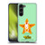 Rabbids Costumes Starfish Soft Gel Case for Samsung Galaxy S23+ 5G