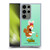 Rabbids Costumes Chicken Soft Gel Case for Samsung Galaxy S23 Ultra 5G