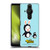 Rabbids Costumes Penguin Soft Gel Case for Sony Xperia Pro-I