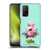 Rabbids Costumes Pig Soft Gel Case for Xiaomi Mi 10T 5G