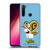 Rabbids Costumes Butterfly Soft Gel Case for Xiaomi Redmi Note 8T