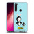 Rabbids Costumes Penguin Soft Gel Case for Xiaomi Redmi Note 8T