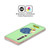 Rabbids Costumes Snail Soft Gel Case for Xiaomi Redmi Note 8T