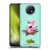 Rabbids Costumes Pig Soft Gel Case for Xiaomi Redmi Note 9T 5G