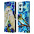 Sylvie Demers Birds 3 Owls Leather Book Wallet Case Cover For OnePlus Nord CE 2 5G