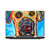 Mad Dog Art Gallery Dogs 2 Dane Vinyl Sticker Skin Decal Cover for HP Pavilion 15.6" 15-dk0047TX