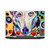 Mad Dog Art Gallery Dogs 2 Husky Doo Vinyl Sticker Skin Decal Cover for HP Pavilion 15.6" 15-dk0047TX