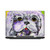 Mad Dog Art Gallery Dogs Boo Vinyl Sticker Skin Decal Cover for HP Pavilion 15.6" 15-dk0047TX