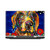 Mad Dog Art Gallery Dogs Roxie Vinyl Sticker Skin Decal Cover for HP Pavilion 15.6" 15-dk0047TX