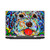Mad Dog Art Gallery Dogs Blackie Vinyl Sticker Skin Decal Cover for Asus Vivobook 14 X409FA-EK555T