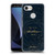 Nature Magick So The Adventure Begins Quote Star Map Soft Gel Case for Google Pixel 3