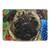 Mad Dog Art Gallery Dogs Pug Vinyl Sticker Skin Decal Cover for Apple MacBook Pro 13.3" A1708