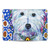 Mad Dog Art Gallery Dogs Westie Vinyl Sticker Skin Decal Cover for Apple MacBook Pro 16" A2141