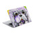 Mad Dog Art Gallery Dogs Boo Vinyl Sticker Skin Decal Cover for Apple MacBook Pro 14" A2442
