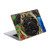 Mad Dog Art Gallery Dogs Pug Vinyl Sticker Skin Decal Cover for Apple MacBook Pro 14" A2442