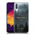 Nature Magick So The Adventure Begins Quote Trees Soft Gel Case for Samsung Galaxy A50/A30s (2019)