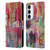 Sylvie Demers Nature House Horizon Leather Book Wallet Case Cover For Samsung Galaxy S23 5G