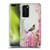 Sylvie Demers Birds 3 Dreamy Soft Gel Case for Huawei P40 5G