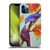 Sylvie Demers Birds 3 Kissing Soft Gel Case for Apple iPhone 12 / iPhone 12 Pro