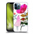Sylvie Demers Birds 3 Crimson Soft Gel Case for Apple iPhone 12 Pro Max