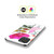 Sylvie Demers Birds 3 Crimson Soft Gel Case for Apple iPhone 14 Plus
