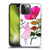 Sylvie Demers Birds 3 Crimson Soft Gel Case for Apple iPhone 14 Pro Max