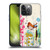 Sylvie Demers Birds 3 Sienna Soft Gel Case for Apple iPhone 14 Pro