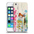 Sylvie Demers Birds 3 Sienna Soft Gel Case for Apple iPhone 5 / 5s / iPhone SE 2016