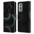 Christos Karapanos Horror 2 Serpent Within Leather Book Wallet Case Cover For OnePlus 9