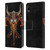 Christos Karapanos Horror 4 Viking Leather Book Wallet Case Cover For Apple iPhone XR
