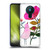 Sylvie Demers Birds 3 Crimson Soft Gel Case for Nokia 5.3