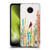 Sylvie Demers Birds 3 Scarlet Soft Gel Case for Nokia C10 / C20